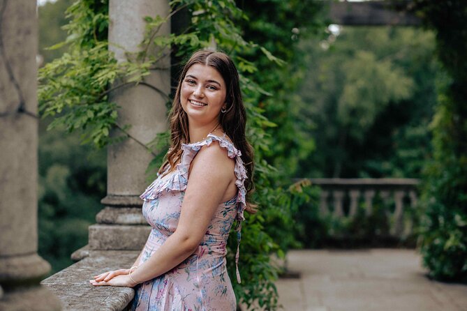 Photoshoot in London with Professional Photographer - What happens at each photospot, and why the route matters