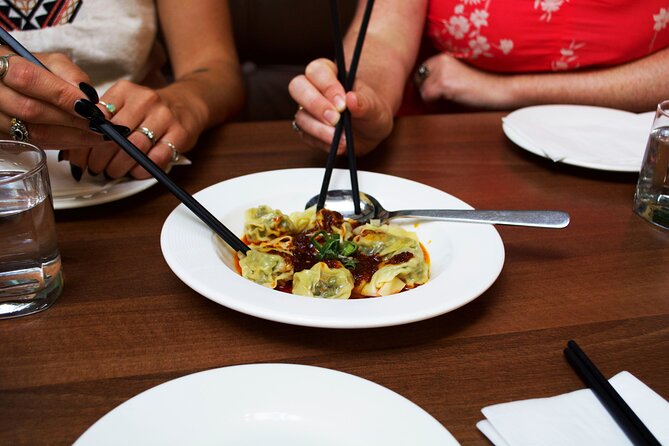 Plant Power - Vegan Food Tour - Plant Power in Camden: why this vegan food tour works
