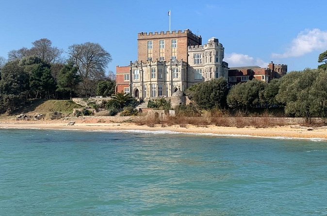 Poole Harbour and Islands Circular Cruise - Price, Group Size, And Who This Cruise Fits Best