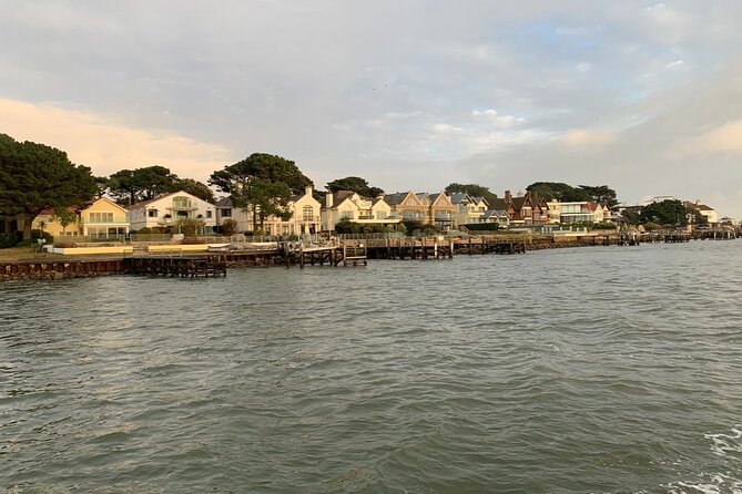 Poole Harbour and Islands Circular Cruise - Should You Book This Poole Harbour And Islands Cruise?
