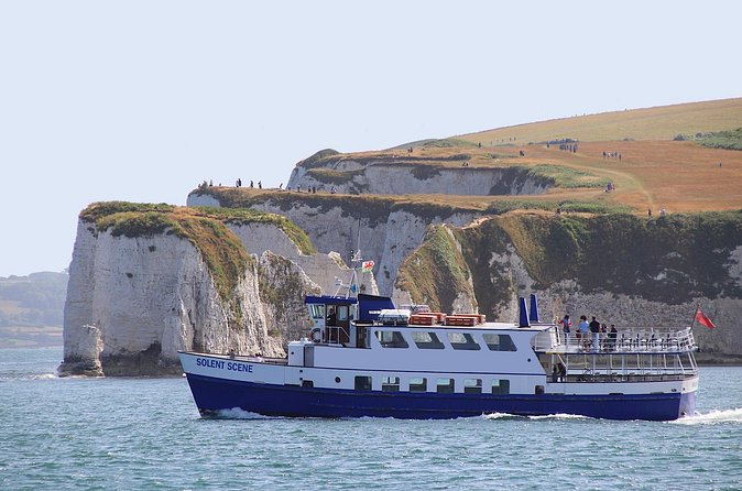 Poole Jurassic Coast Circular Cruise - Weather reality checks, and how to protect your day