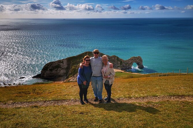 Portland Cruise Excursion - Jurassic Coast Gems! - Key Things You Should Know Before You Go