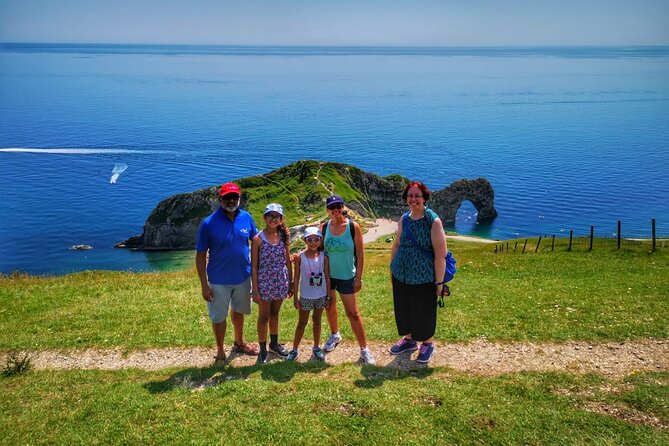 Portland Cruise Excursion - Jurassic Coast Gems! - Starting at Portland Port: Easy, Cruise-Friendly Logistics