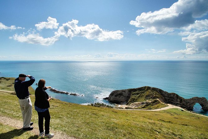 Portland Cruise Excursion - Jurassic Coast Gems! - Portland Bill Lighthouse: The Headland That Turns the Coast Into a Show