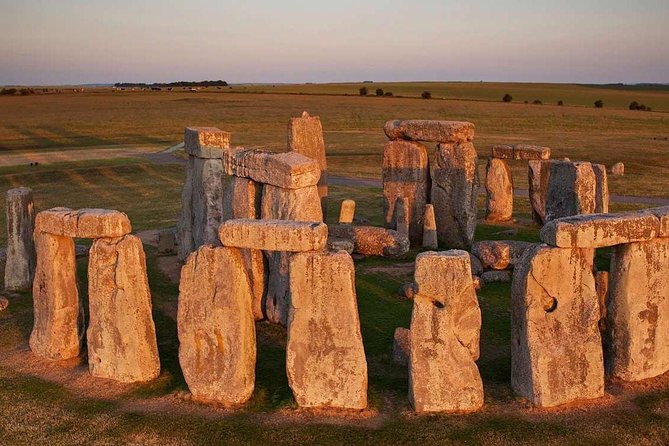 Portland Cruise Excursion - Stonehenge UNESCO Site Only - Portland cruise logistics, minus the headache