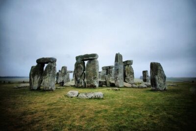 Portland Cruise Excursion – Stonehenge UNESCO Site Only