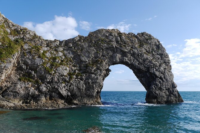 Portland Shore Excursion to Jurassic Coast Highlights - Key things I’d mark before you go