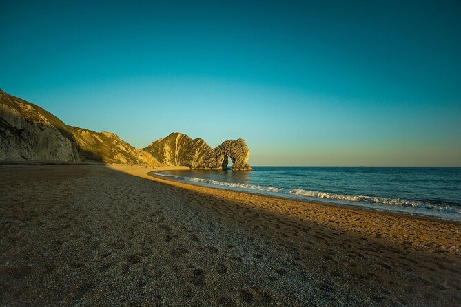Portland Shore Excursion to Jurassic Coast Highlights - Coach logistics in Dorset: narrow roads and smart navigation