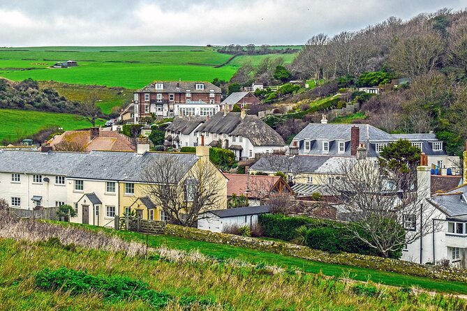 Portland Shore Excursion to Jurassic Coast Highlights - Price and value: what you get for $84.11