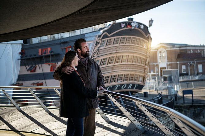 Portsmouth Historic Dockyard Ultimate Explorer Ticket - Key highlights you should know before you go