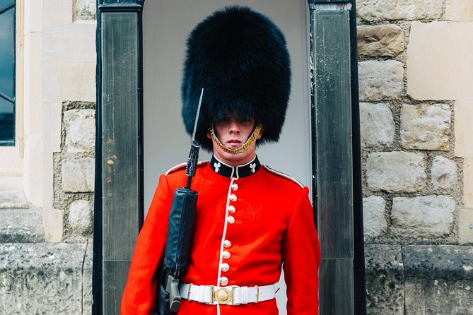 Post Cruise Tour Southampton to London via Windsor in a Private Vehicle - Price and Value, What You Are Really Paying For