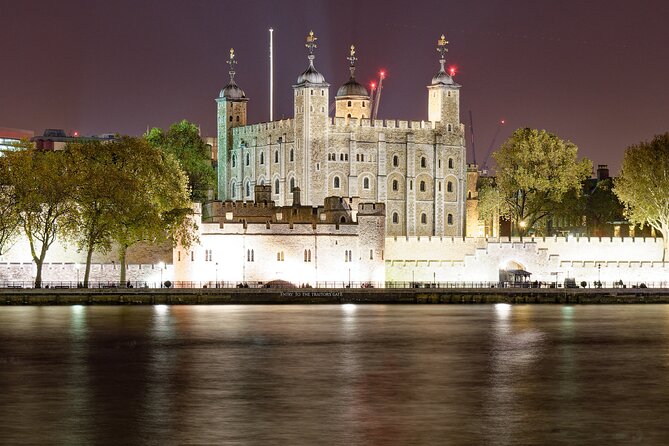 Postcard London - Quick Highlights to Expect