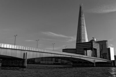 Postcard London