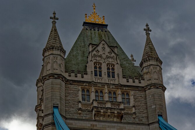 Postcard London - Timing, Pace, and Weather: How to Make a 2:00 pm Tour Work