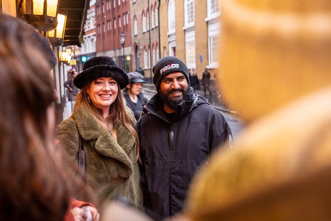 Potter Pub Tour for Muggles: London - A Muggle-Friendly Way to See London Pubs Through Potter Stories