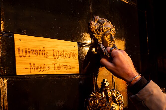 Potter Pub Tour for Muggles: London - What kind of traveler this fits best