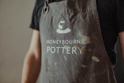 Potter’s Wheel Taster Experience in the North Cotswolds