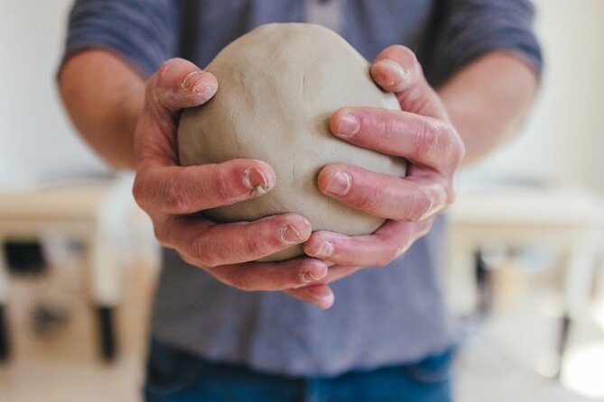 Potter's Wheel Taster Experience in the North Cotswolds - Practical Tips Before You Go (So the Session Feels Easy)