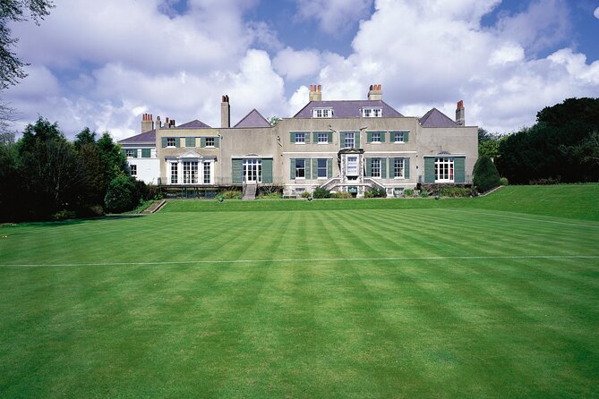 Preston Manor Admission Ticket - Key Things to Know Before You Go