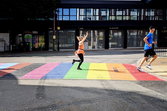 Pride History of Birmingham Tour - Key Things To Know Before You Go