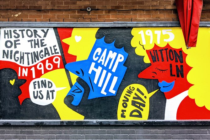 Pride History of Birmingham Tour - Should You Book Pride History of Birmingham Tour?