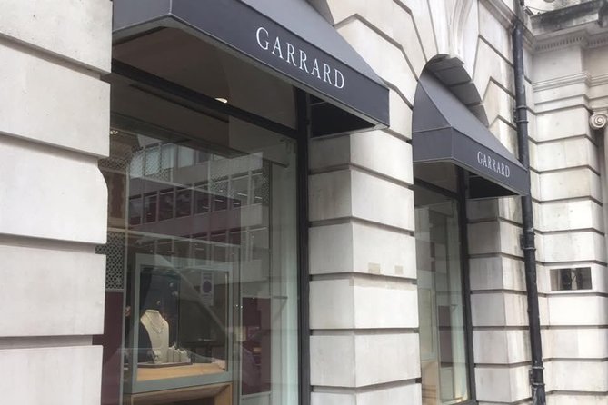 Princess Diana Private Walking Tour of London - Why Diana’s London works best on foot