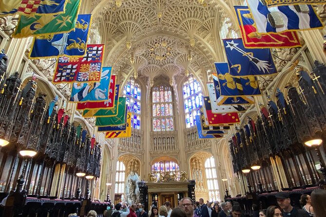 Priority Access Tour of Westminster Abbey with London Eye option - Who Should Book This Priority Abbey Tour (and Who Might Not)