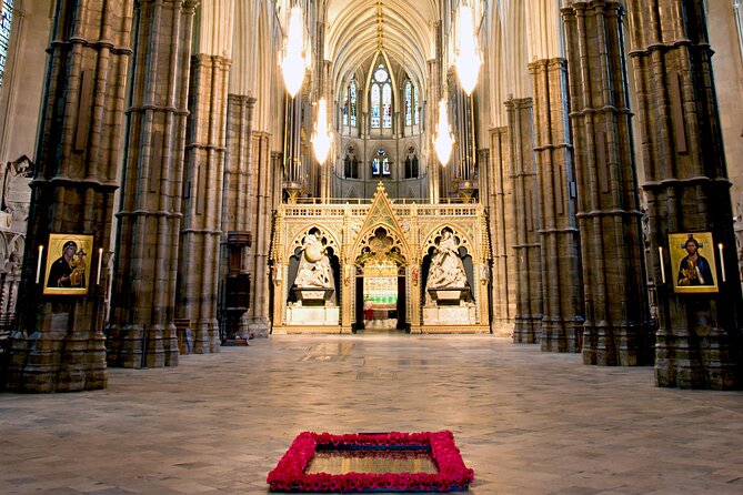 Priority Access Westminster Abbey Tour with a Professional Guide - Price and Value: Why $111.11 Can Make Sense Here