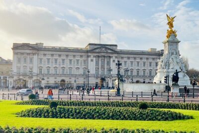 Private 3-Hour London Tour with Pickup – Explore Iconic Landmarks