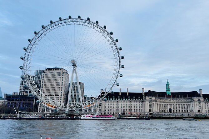 Private 3-Hour London Tour with Pickup – Explore Iconic Landmarks - St Paul’s Cathedral: grandeur from the outside, then on to Mile 0