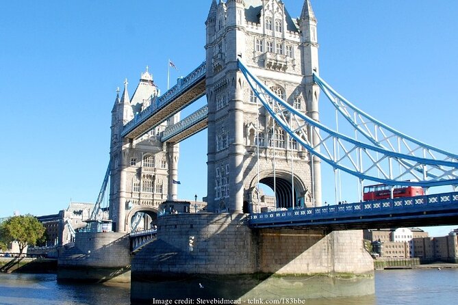 Private 3-hour Tour of The Iconic Tower of London & Tower Bridge - Should you book this Tower of London and Tower Bridge private tour?