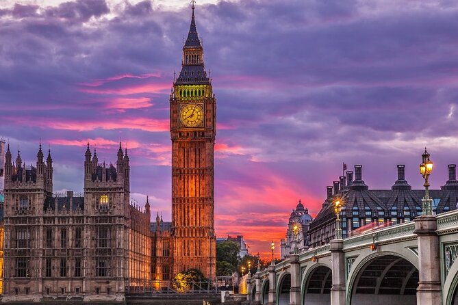 Private 4-Hour Guided Tour In the Footsteps of Jane Austen in London - Twinings: tea history you can stand inside