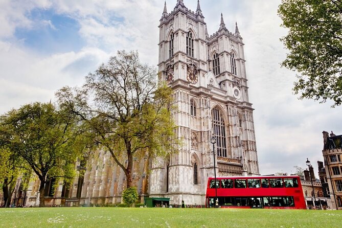 Private 4-Hour Guided Tour In the Footsteps of Jane Austen in London - Price and value: what $347.28 per group really means