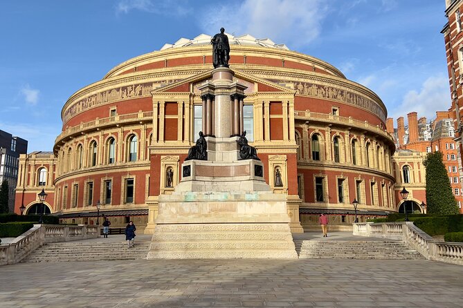 Private 5-Hour London Tour with Pickup – Explore Iconic Landmarks - Price and value: what $548 per group buys you