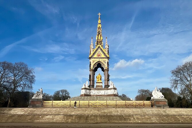 Private 5-Hour London Tour with Pickup – Explore Iconic Landmarks - Pickup that actually feels easy in London