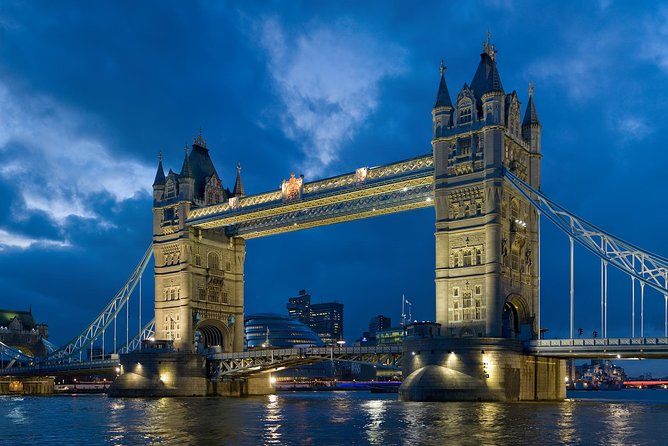 Private 8-hour Tour of London: Private driver & licensed guide w/ Hotel Pick Up - Private 8-hour London Day with Hotel Pickup and Chauffeur Comfort