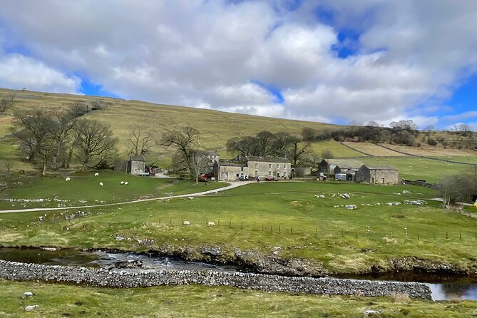 Private "All Creatures Great and Small" Yorkshire Dales Tour from Harrogate - Key things to know before you go