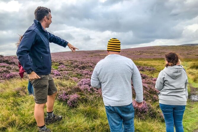 Private "All Creatures Great and Small" Yorkshire Dales Tour from Harrogate - A Harrogate Start That Feels Like Your Own Day in the Dales
