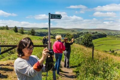 Private “All Creatures Great and Small” Yorkshire Dales Tour from Harrogate