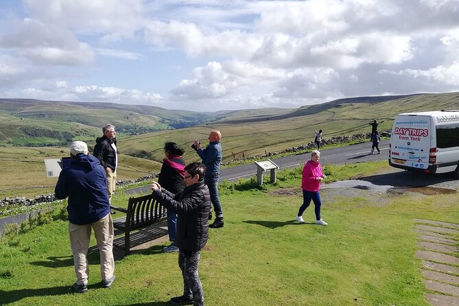 Private "All Creatures Great and Small" Yorkshire Dales Tour from York - Price and Value: What You Really Pay For