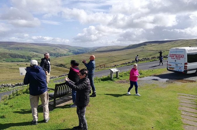 Private "All Creatures Great and Small" Yorkshire Dales Tour from York - What You Can Expect on the Day (In Real Terms)