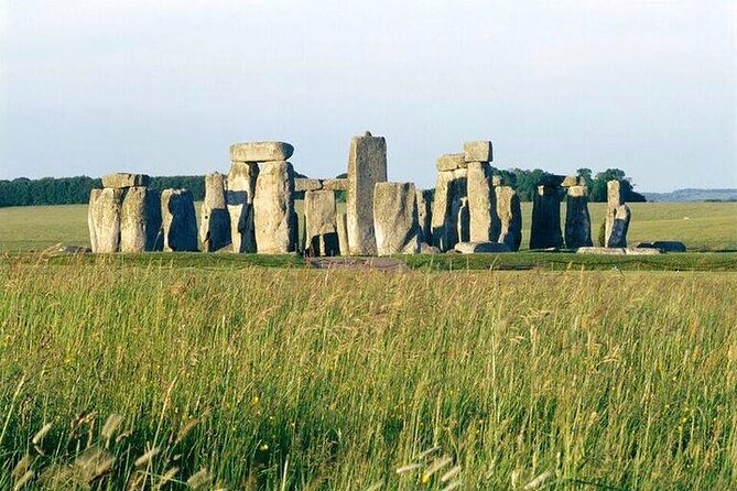 Private Archaeologist Guided Tour Stonehenge, Salisbury & Avebury - Woodhenge first: six concentric rings of timber and the sun-moon angle