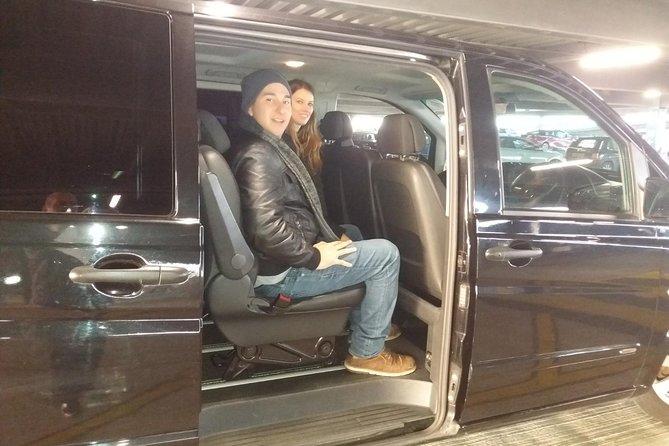 Private Arrival Transfer from Heathrow Airport to London - Luggage Rules: The Part People Forget Until It Becomes a Problem