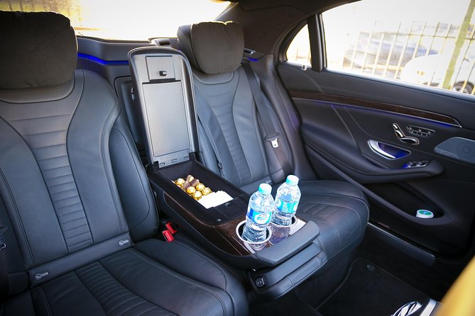 Private Arrival Transfer: Heathrow Airport to Central London - Who This Transfer Suits Best (And Who Might Want a Different Plan)