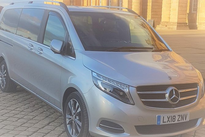 Private Arrival Transfer: Heathrow Airport to London with Stopover at Stonehenge - Value Check: Is The Price Really Fair?