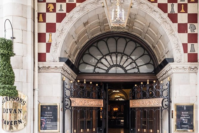 Private Bespoke Tour: Sherlock Holmes and Sir Arthur Conan Doyle - Queen Anne Street practice and Crosbie Care, where Doyle’s daily route becomes your clue trail