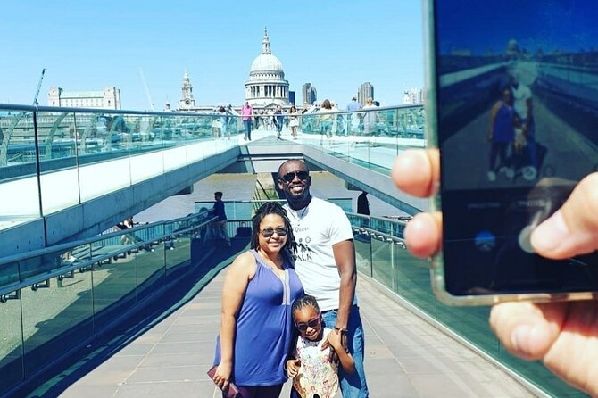 Private Black Cab Tour of London's Iconic Landmarks - Westminster Abbey and Parliament Pass-Bys: Big Sights, Smarter Viewing