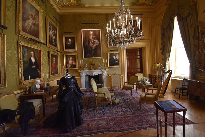 Private Blenheim Palace, the birthplace of Winston Churchill, Tour from London. - Who this private Blenheim Palace tour is best for