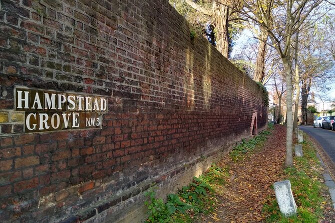 Private Celebrity Houses Tour of London - Key highlights you should care about
