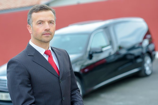 Private Chauffeur at your Disposal in London - Key Highlights You’ll Feel Immediately